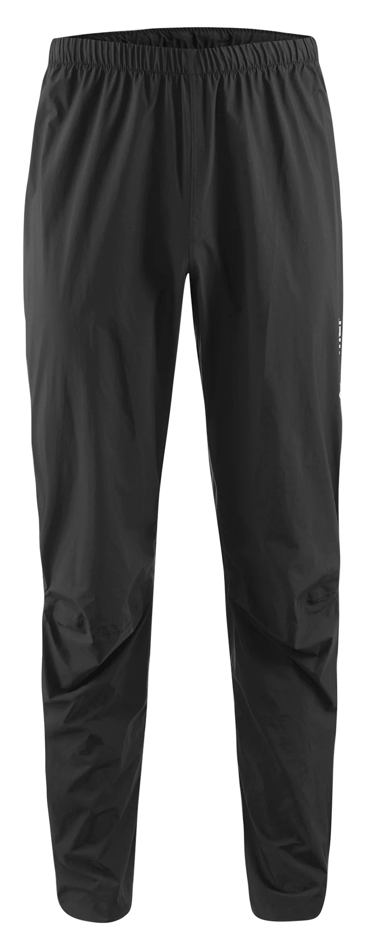 Löffler Bike Overpants Wpm Pocket Black