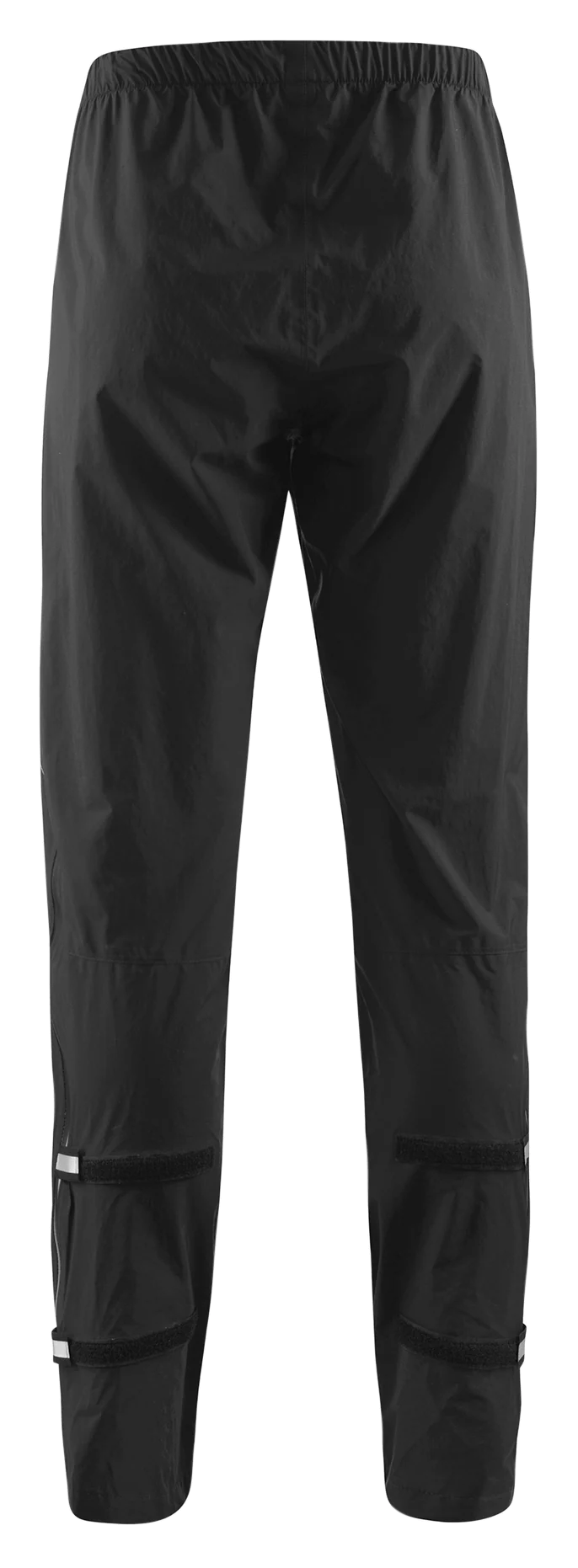 Löffler Bike Overpants Wpm Pocket Black - Image 2
