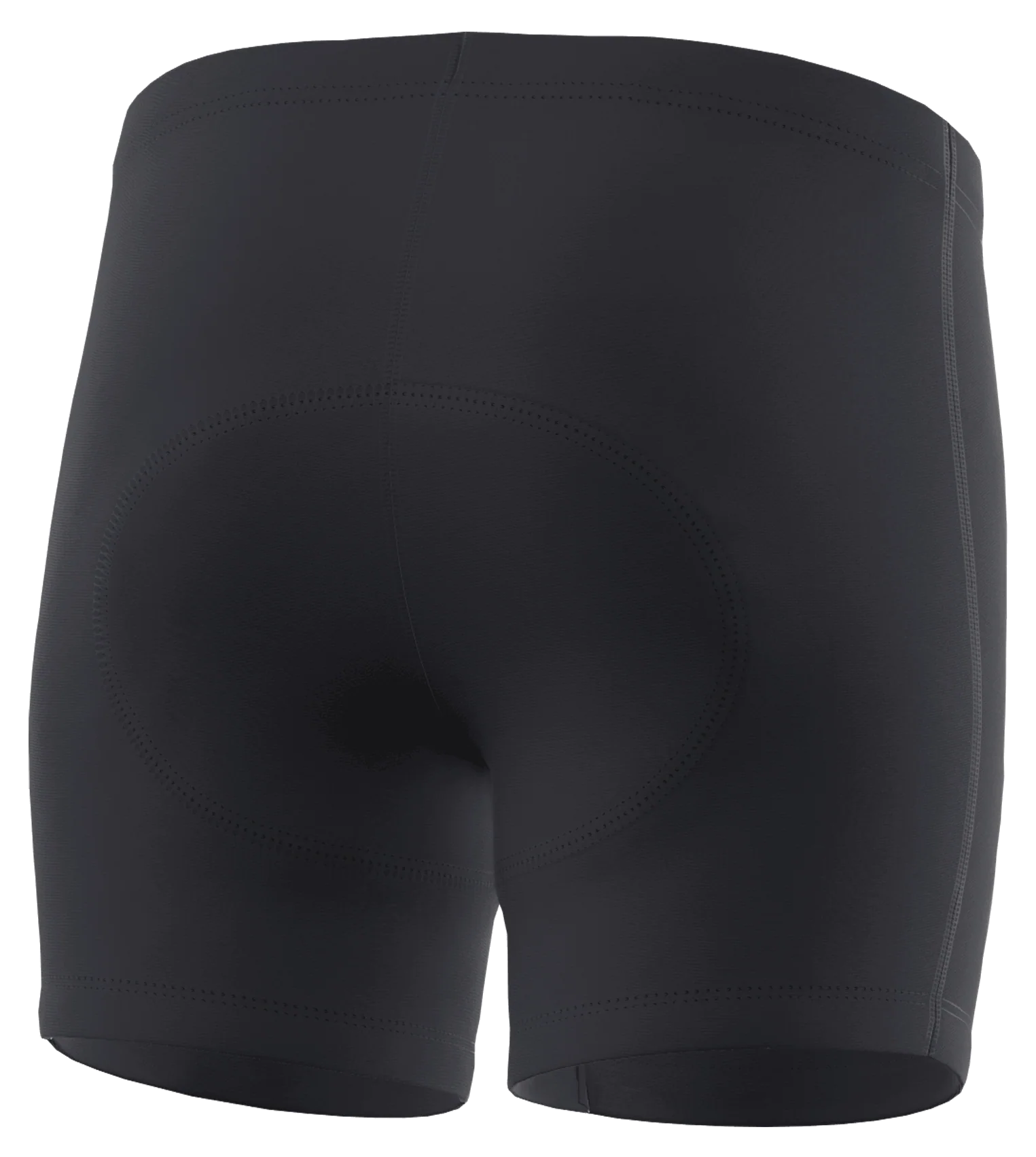 Löffler K Cycling Undershorts Elastic Black - Image 2