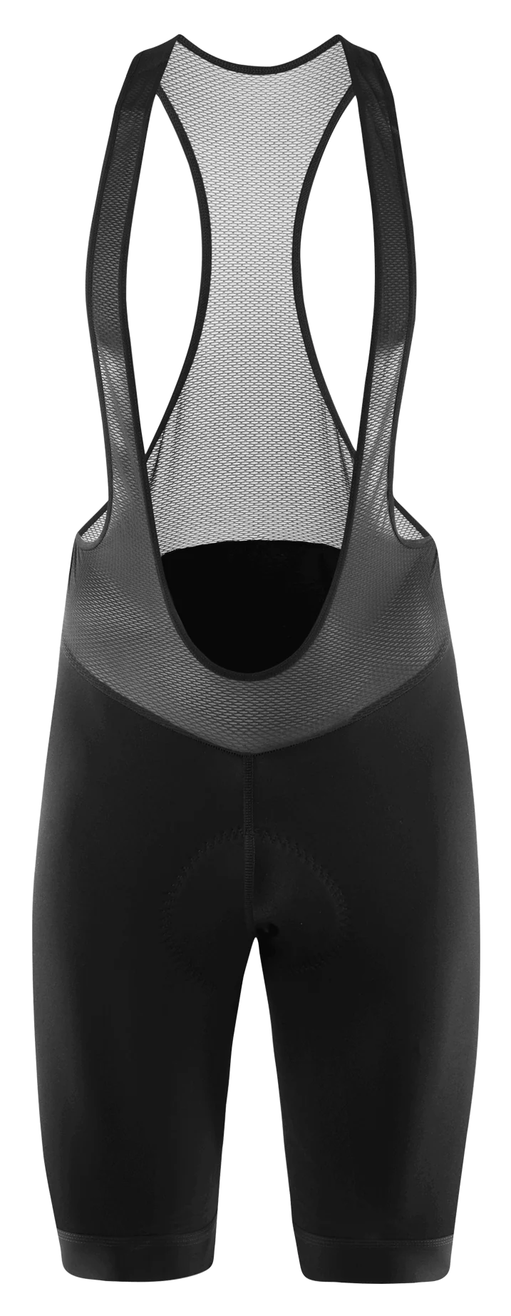 Löffler M Bike Bibshorts Basic Black