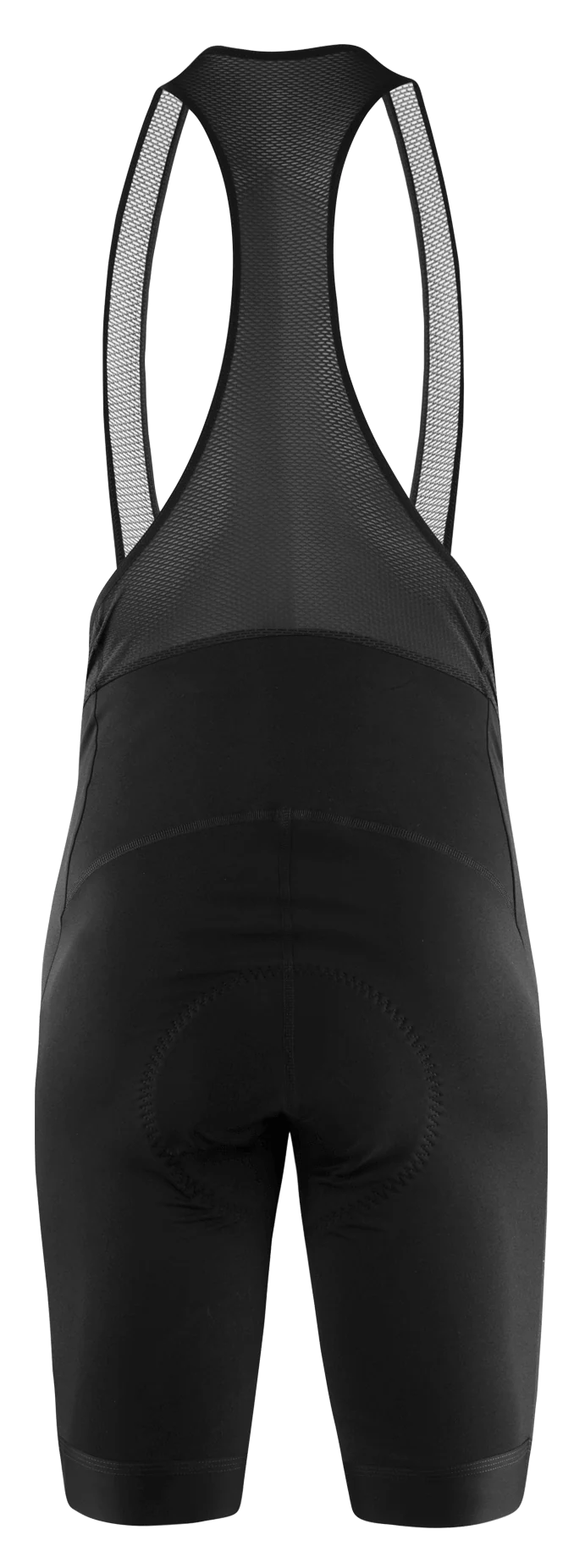 Löffler M Bike Bibshorts Basic Black - Image 2