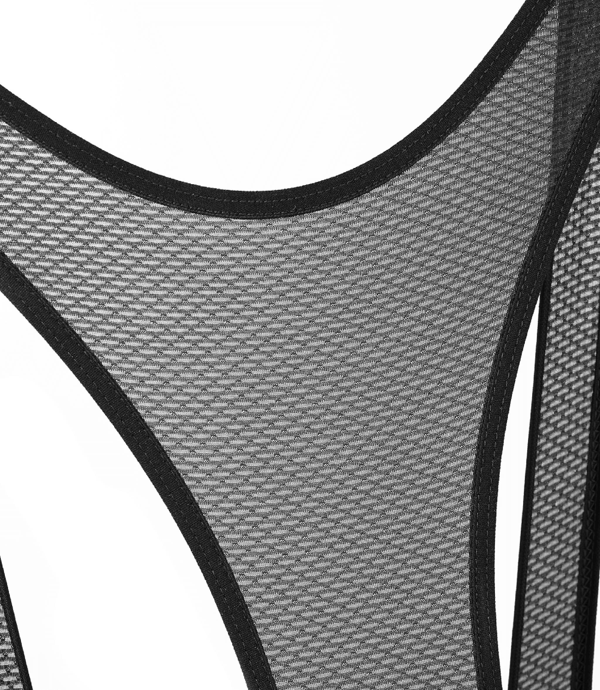 Löffler M Bike Bibshorts Basic Black - Image 3