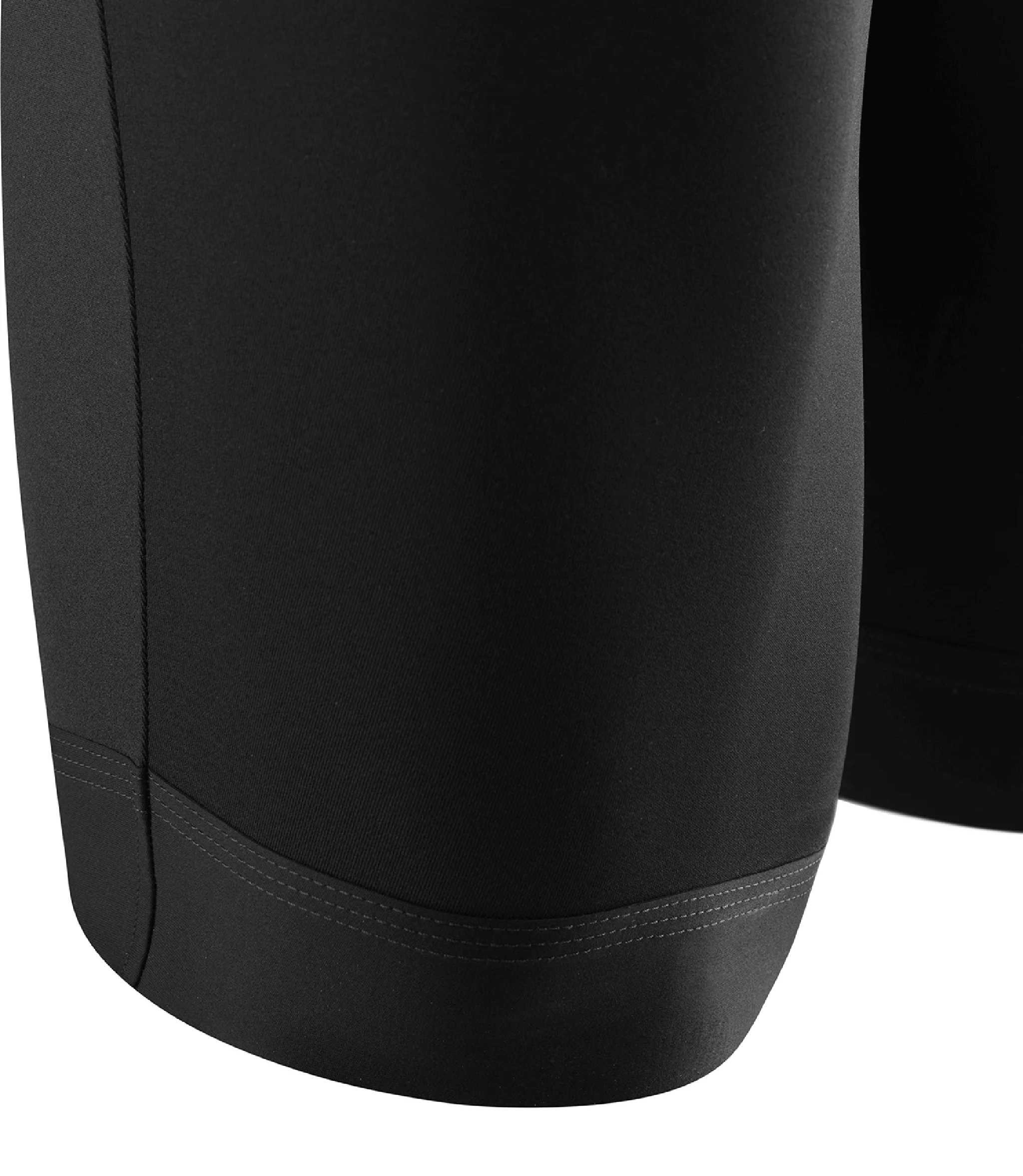 Löffler M Bike Bibshorts Basic Black - Image 4