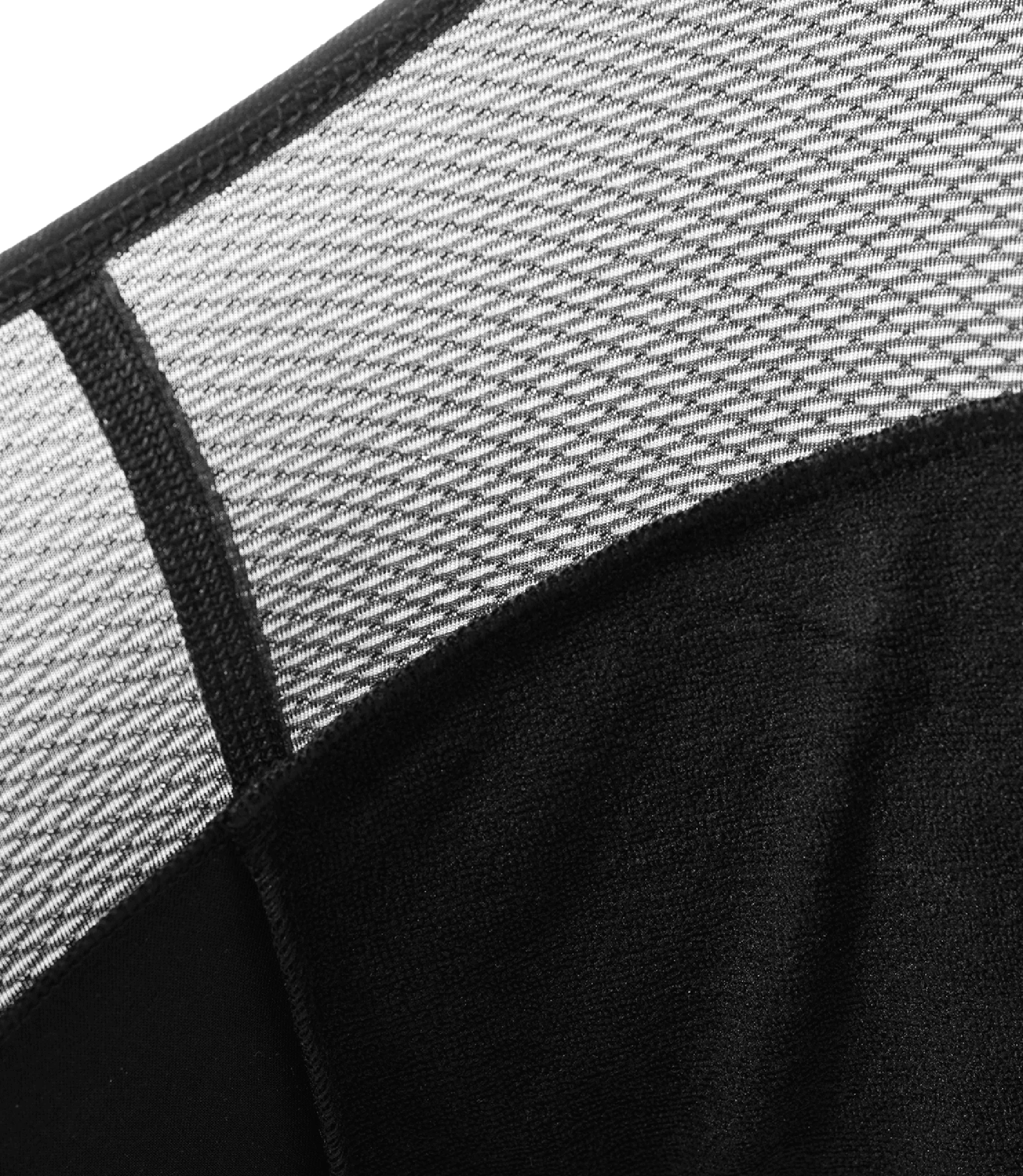 Löffler M Bike Bibshorts Basic Black - Image 6