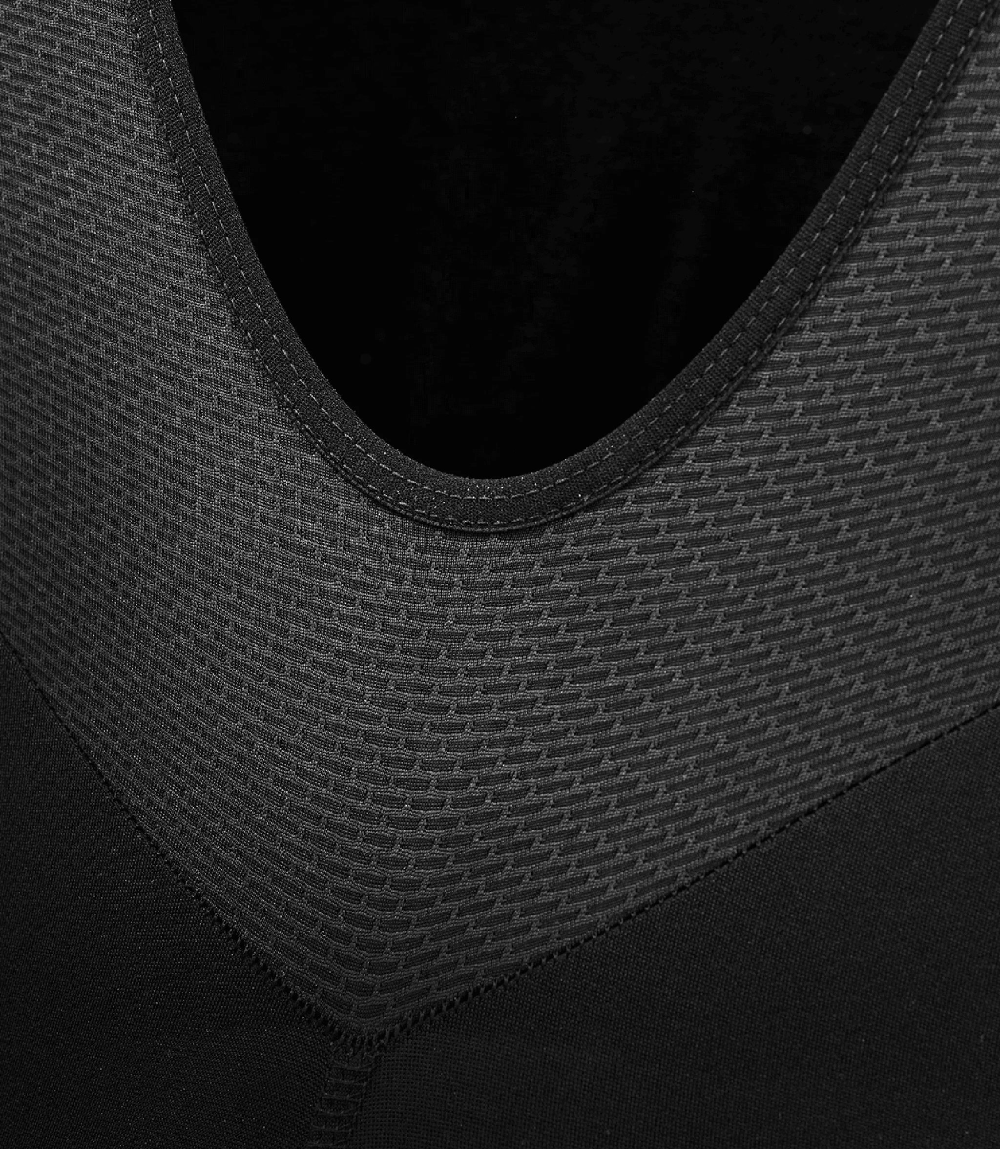 Löffler M Bike Bibshorts Basic Black - Image 7