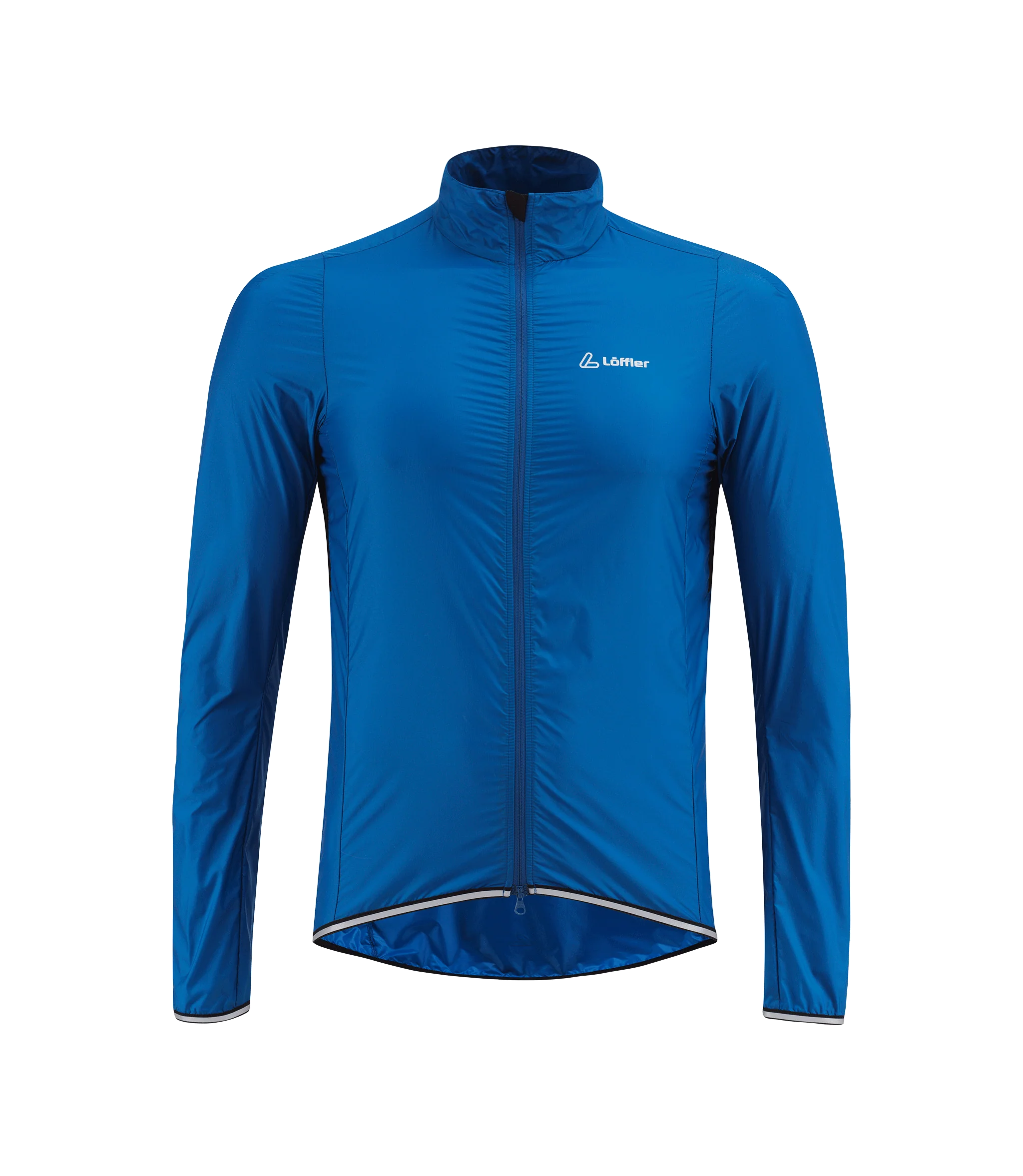 Löffler M Bike Jacket Windshell Marin