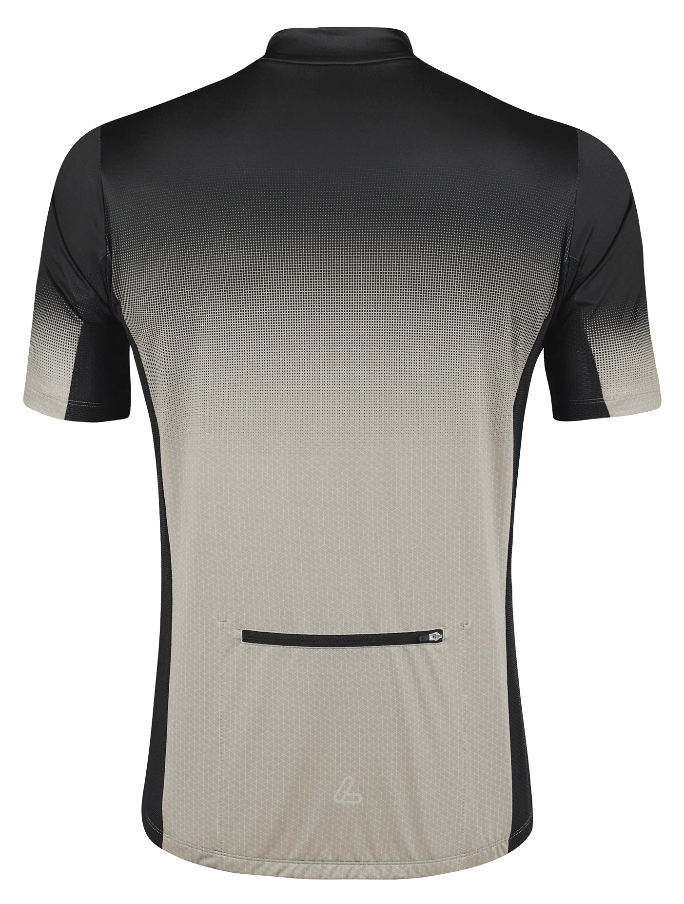 Löffler M Bike Jersey Fz Coogan Mid Sahara - Image 2