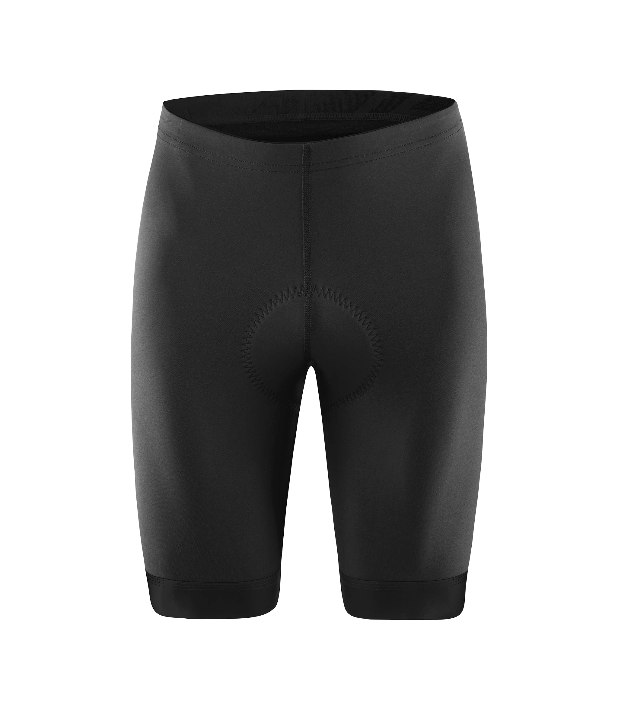 Löffler M Bike Tights Basic Black