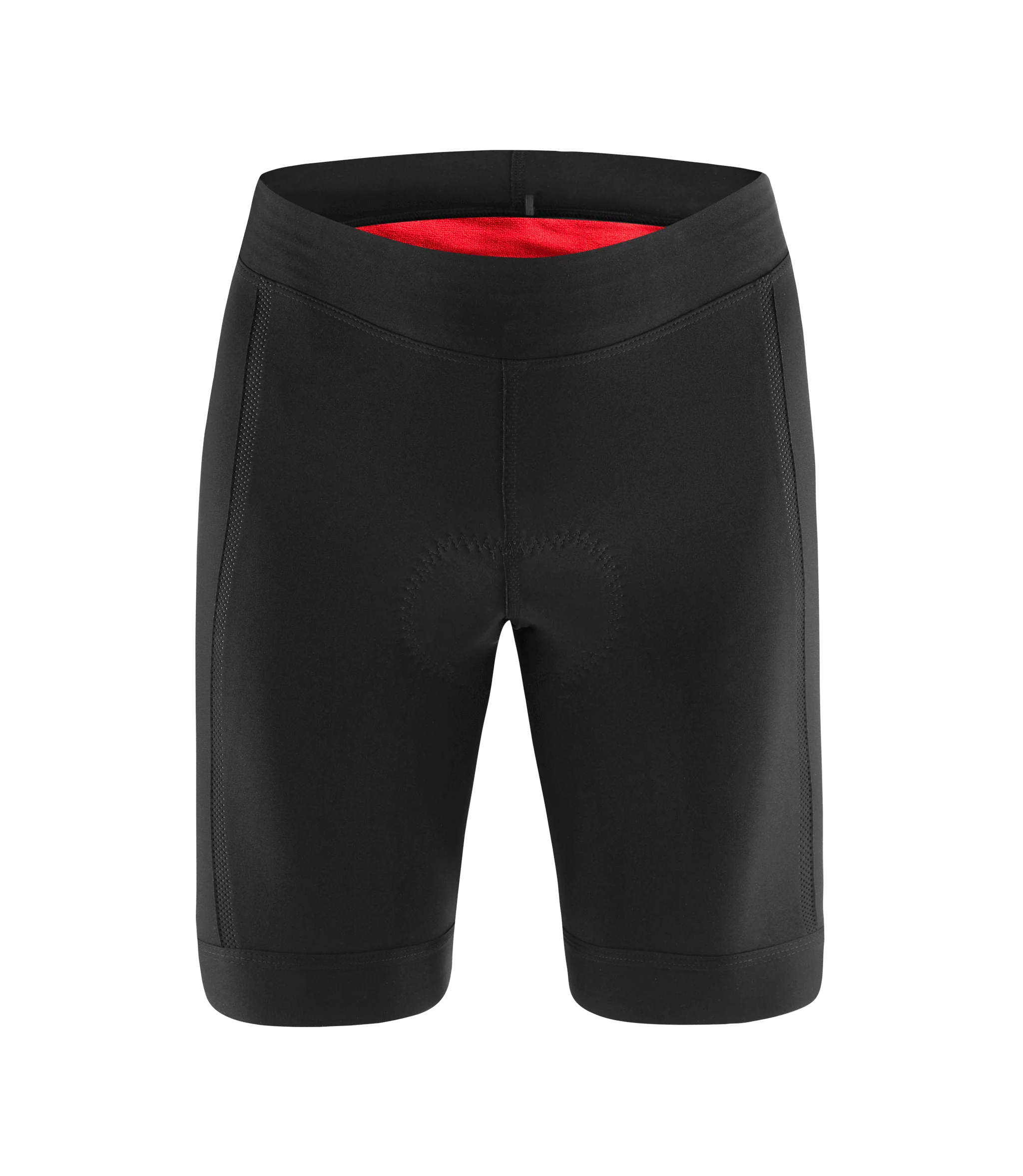 Löffler M Bike Tights Hotbond® Black