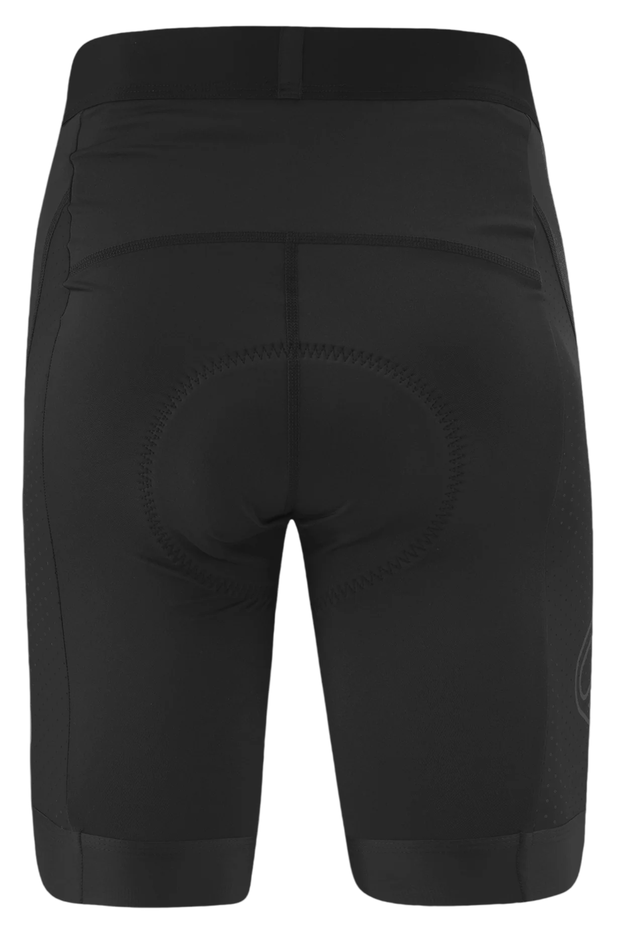 Löffler M Bike Tights Winner 4 Black - Image 2
