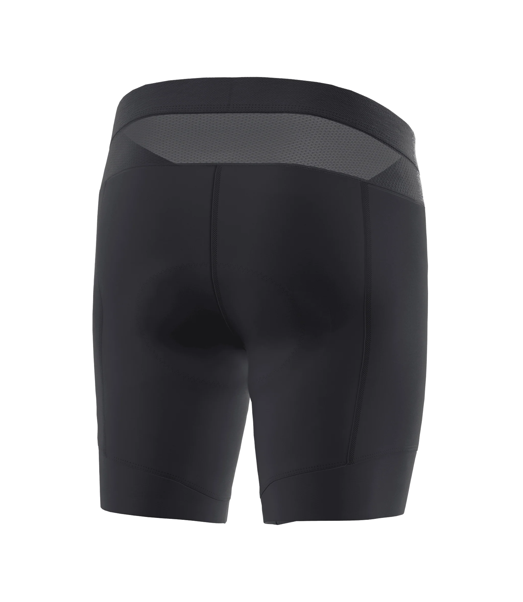 Löffler M Cycling Shorts Light Hotbond® Black - Image 2