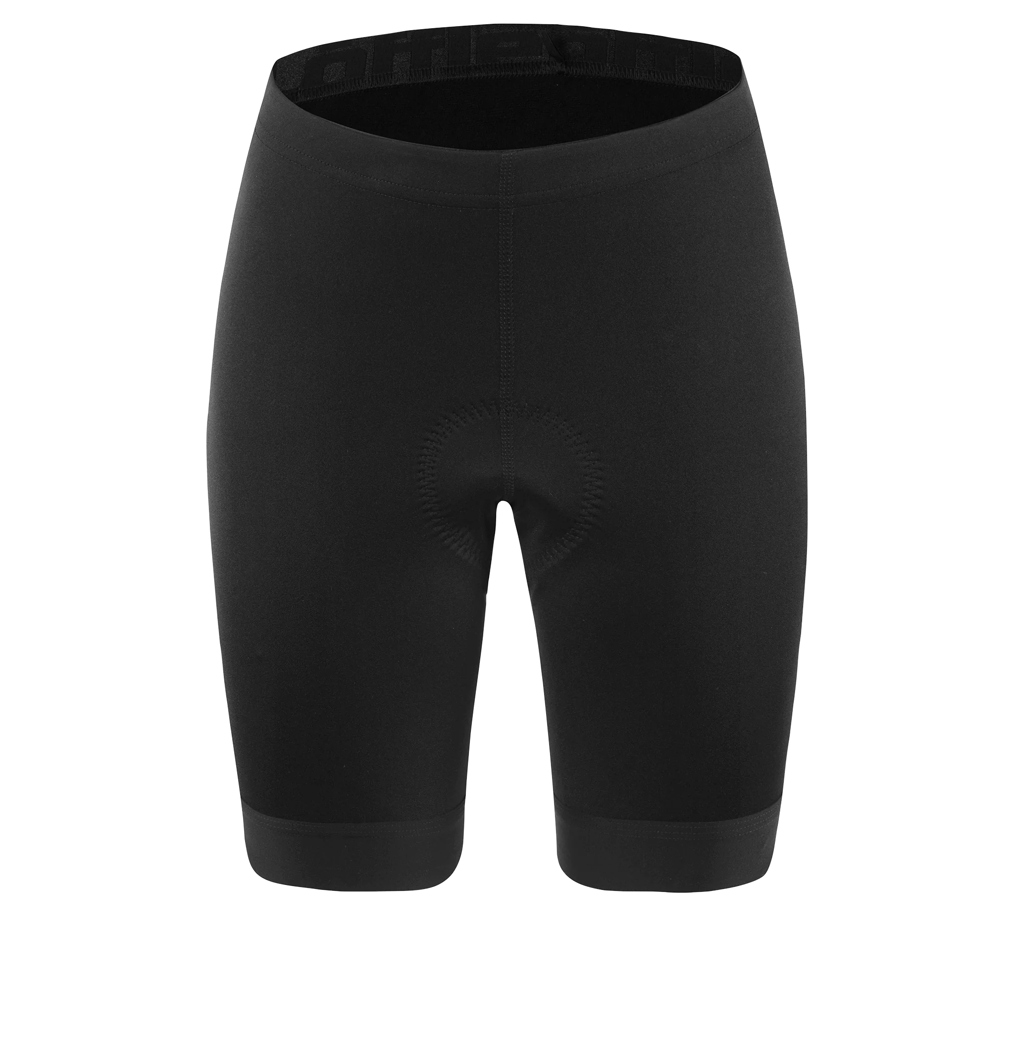 Löffler W Bike Tights Basic 2 Black