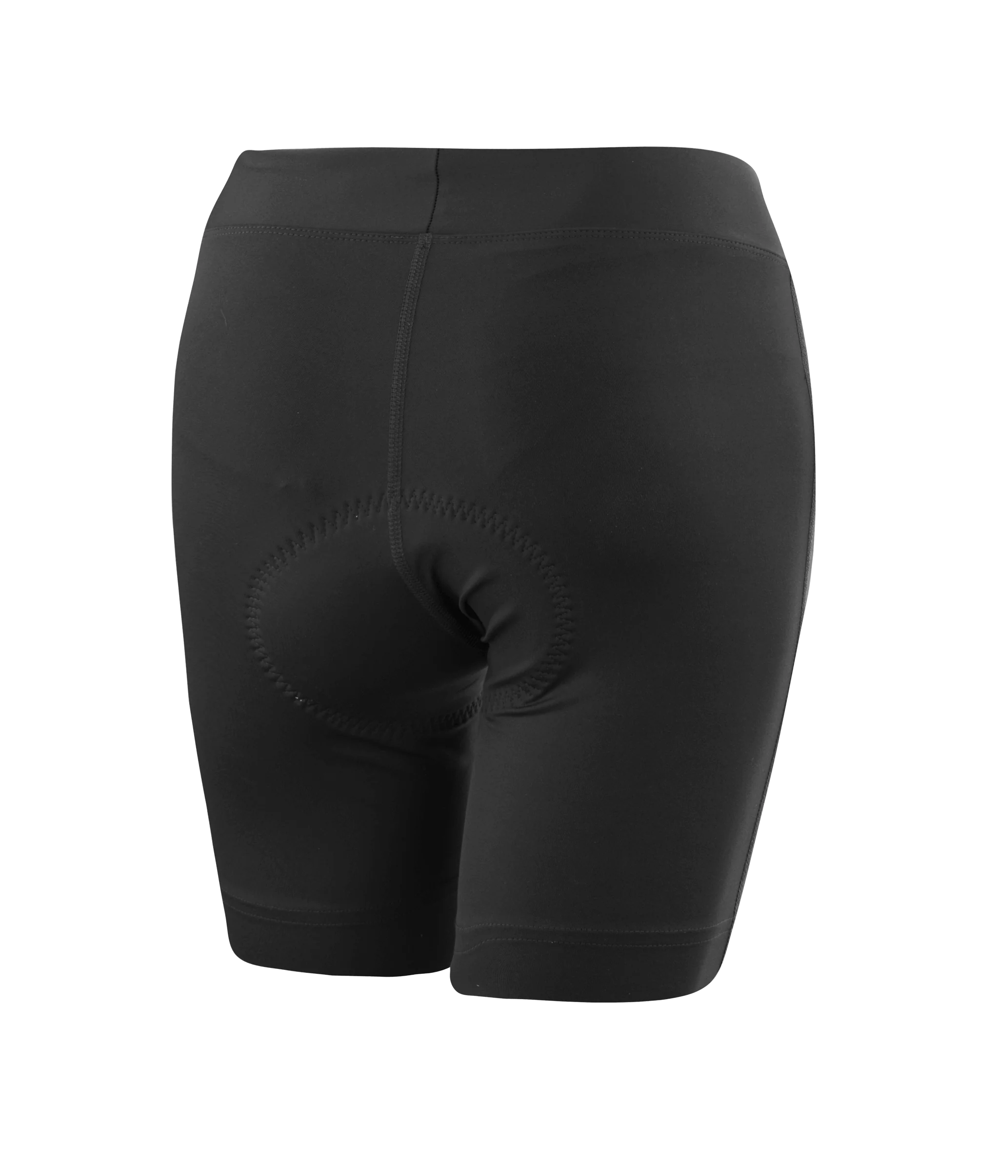 Löffler W Bike Tights X-Short Basic Black - Image 2