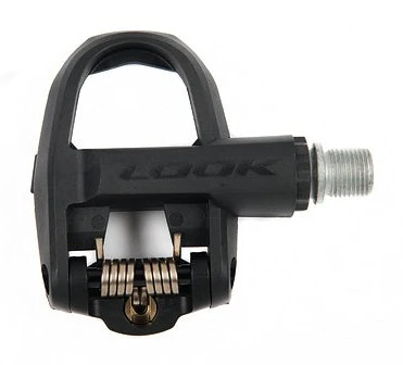 Look Keo Classic 3 Pedale black - Image 2