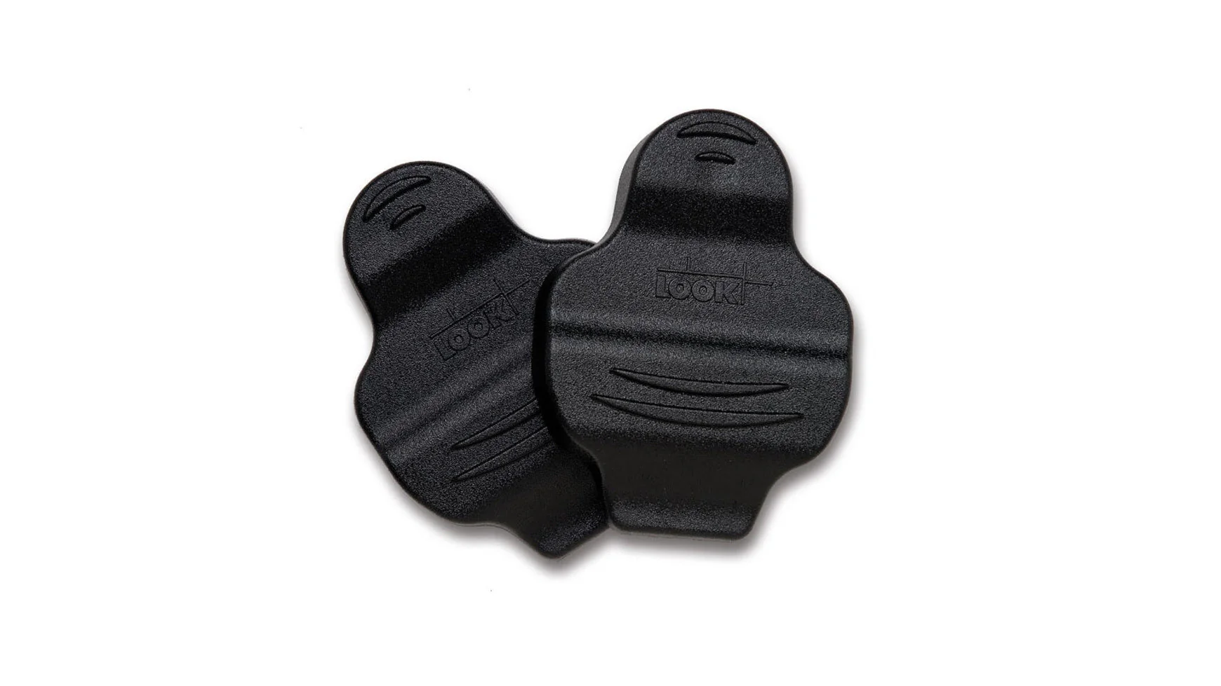 Look Keo Schuhplatten Cover black - Image 2