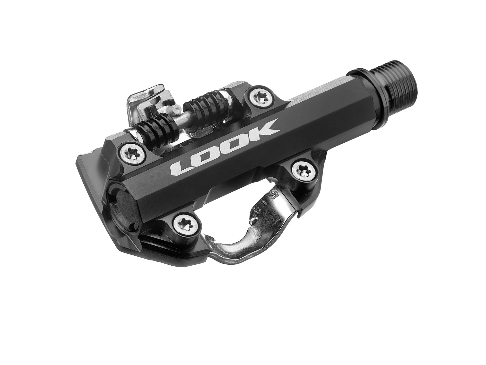 Look X-One-G Max Pedale Black - Image 4
