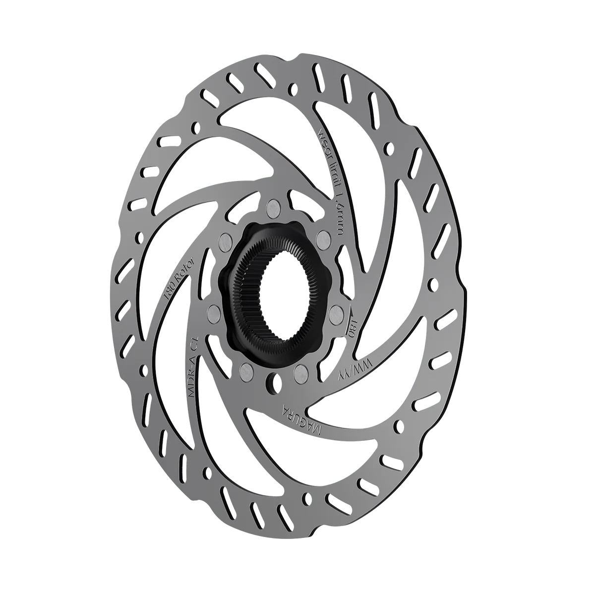 Magura Bremsscheibe MDR-A CL