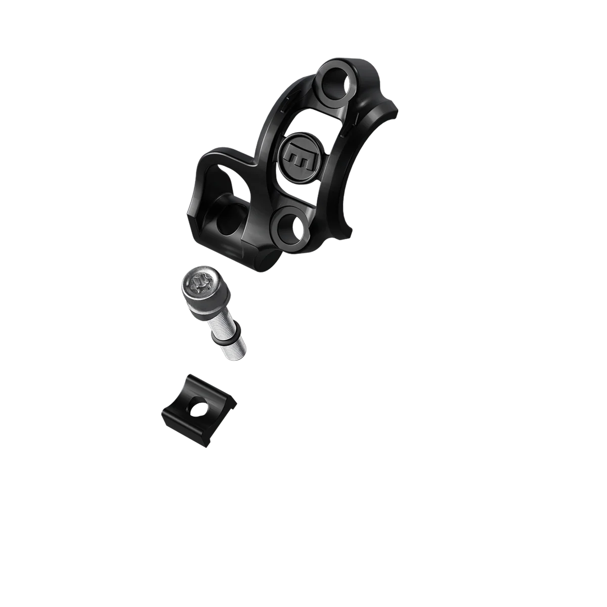 Magura Clamp Shiftmix 3 für SRAM Schalthebel Rechts schwarz