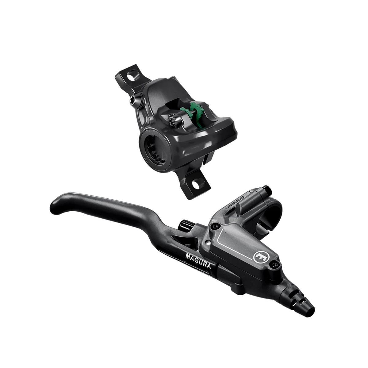 Magura CT4 Carbotecture Scheibenbremse Rechts 3-Finger 2200mm