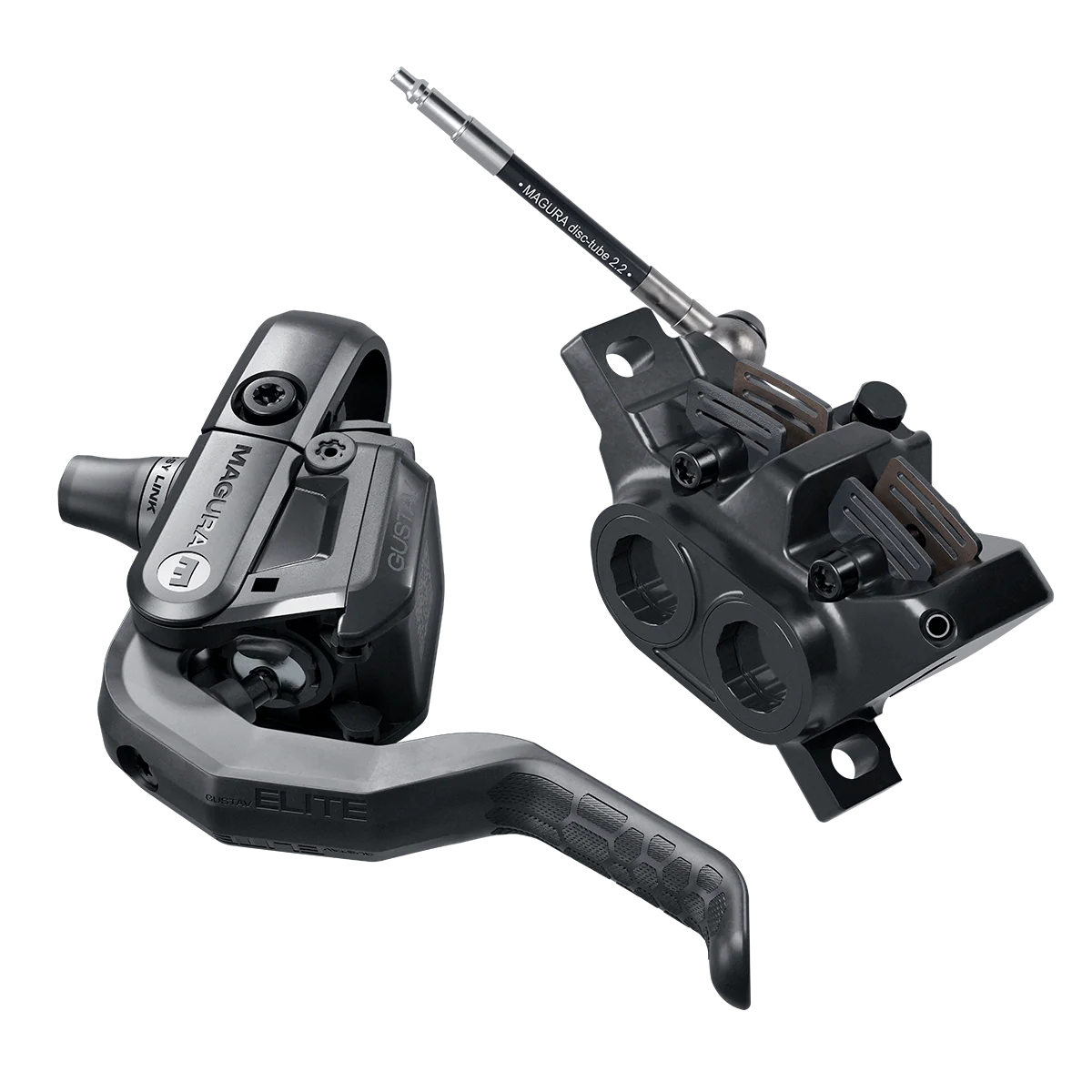 Magura Gustav Elite Scheibenbremse