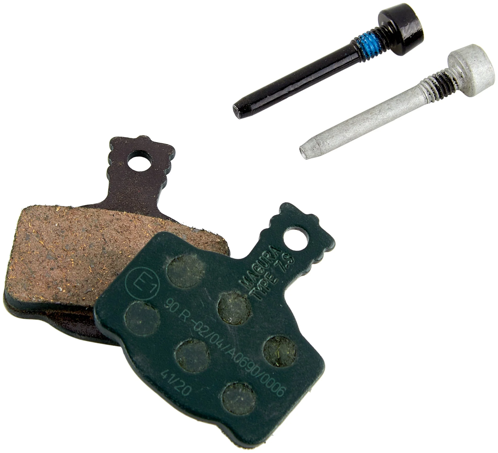 Magura MT eSTOP Optimized Kit mit 7.S Bremsscheibe MDR-C 6-Loch und Bremsbelag - Image 4