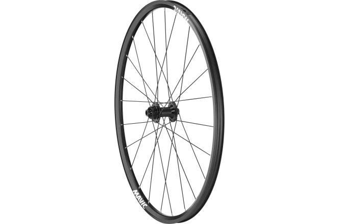 Mavic ACCESS RG22 DISC Laufradsatz 28" Centerlock 12-fach HG-R 12x100-12x142mm - Image 2