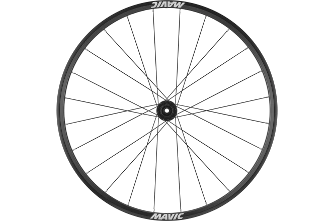 Mavic ACCESS RG22 DISC Vorderrad 28" Centerlock 12x100mm