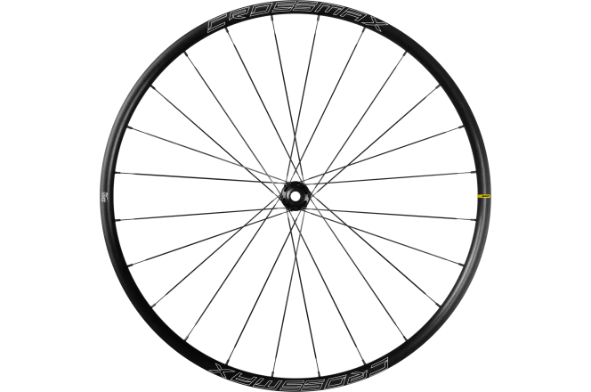 Mavic Crossmax 27.5" Hinterrad INT HG 12x142mm