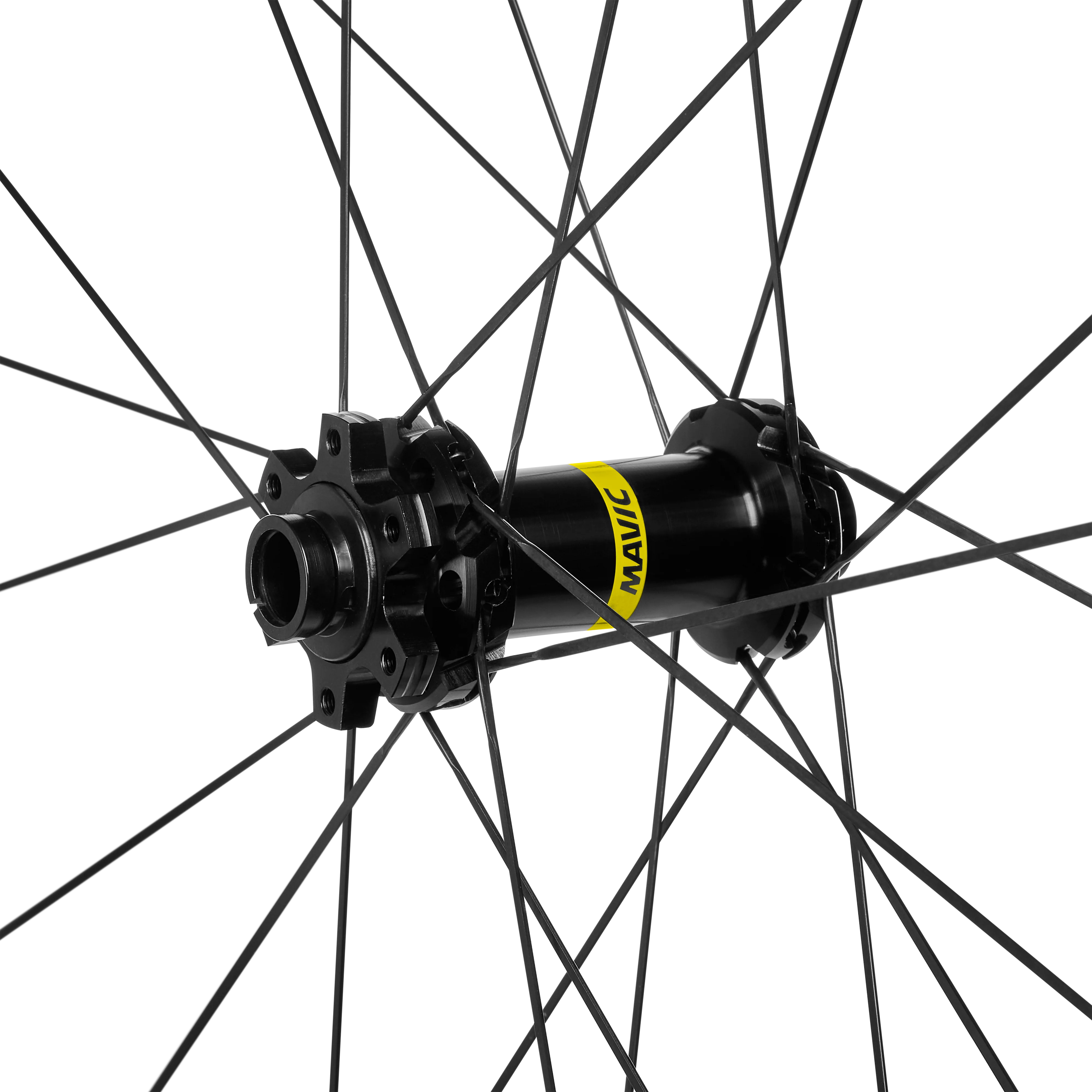 Mavic Crossmax Vorderrad 29" 15x110mm - Image 3