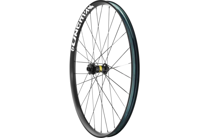 Mavic E-Deemax 29" Laufradsatz INT SRAM XD 15x110mm/12x148mm - Image 2