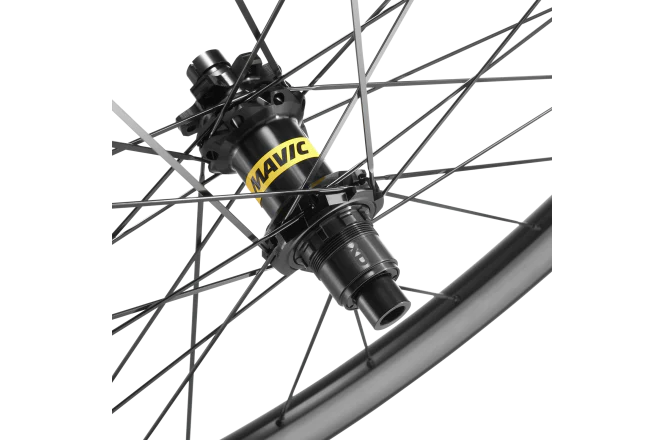Mavic E-Deemax 29" Laufradsatz INT SRAM XD 15x110mm/12x148mm - Image 4