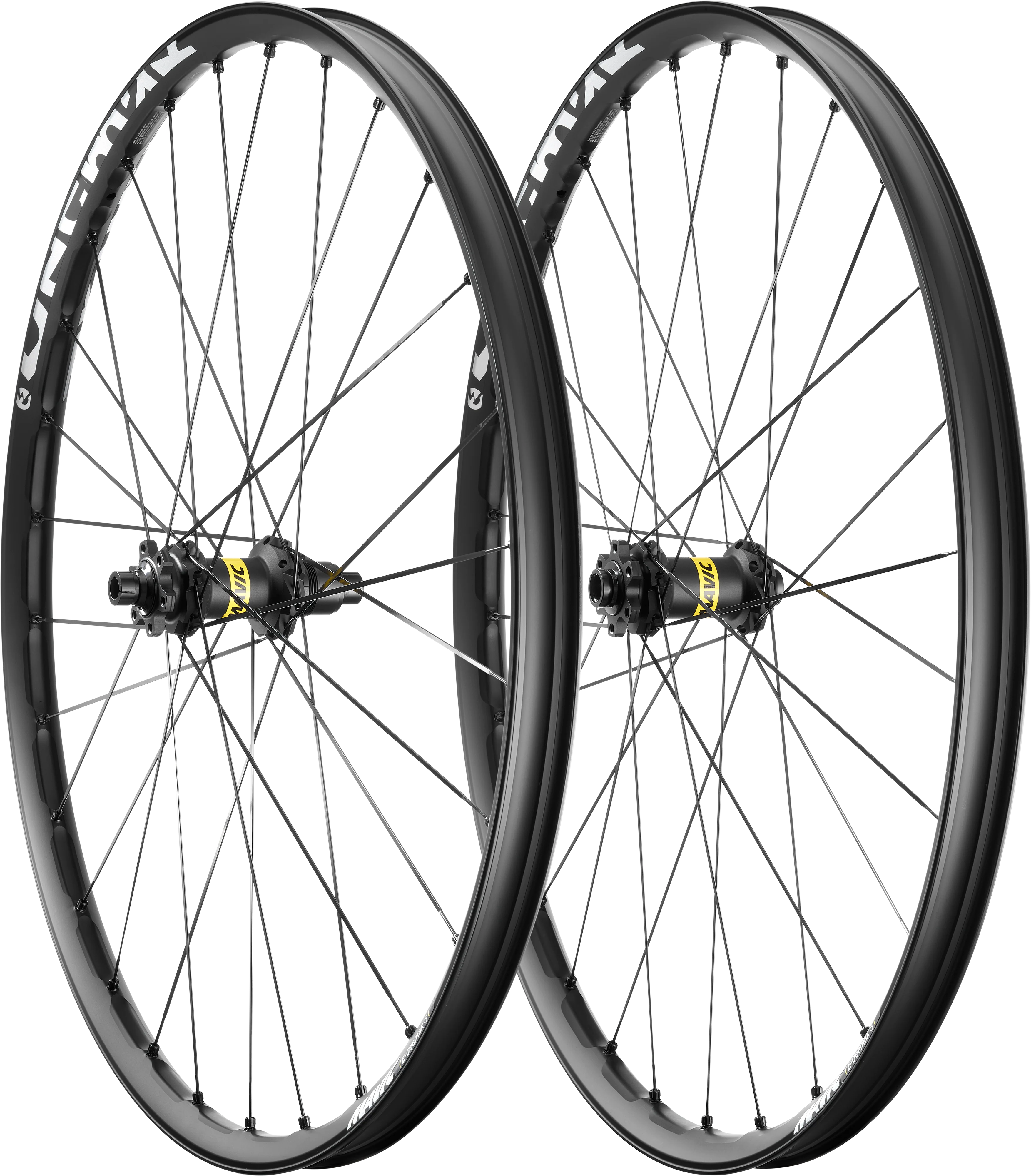 Mavic E-Deemax S 29" Laufradsatz INT SRAM XD 15x110mm/12x148mm