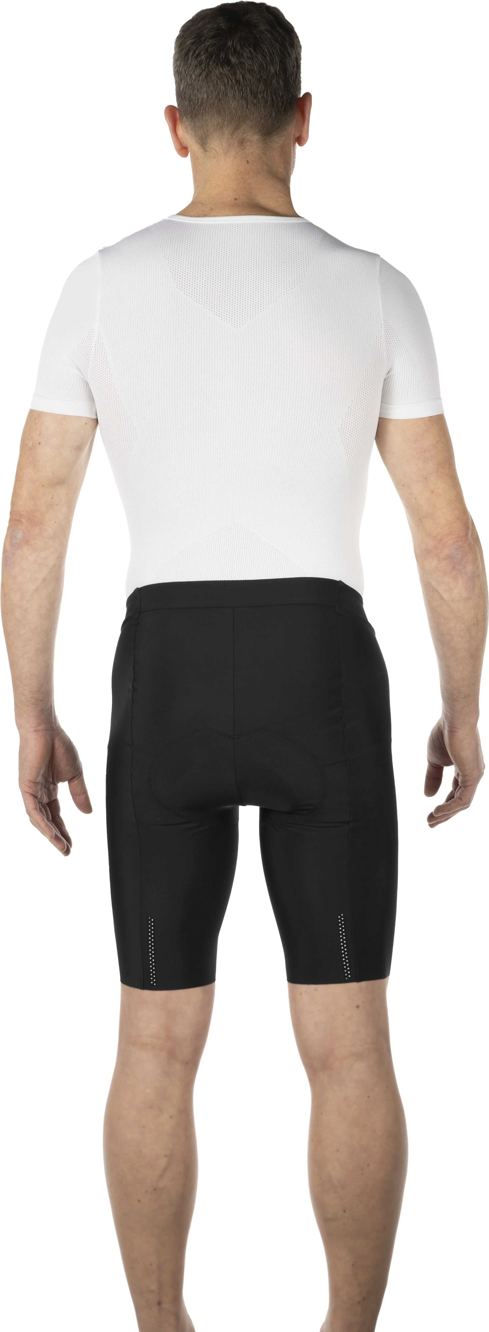 Mavic Essential Shorts Herren schwarz - Image 4
