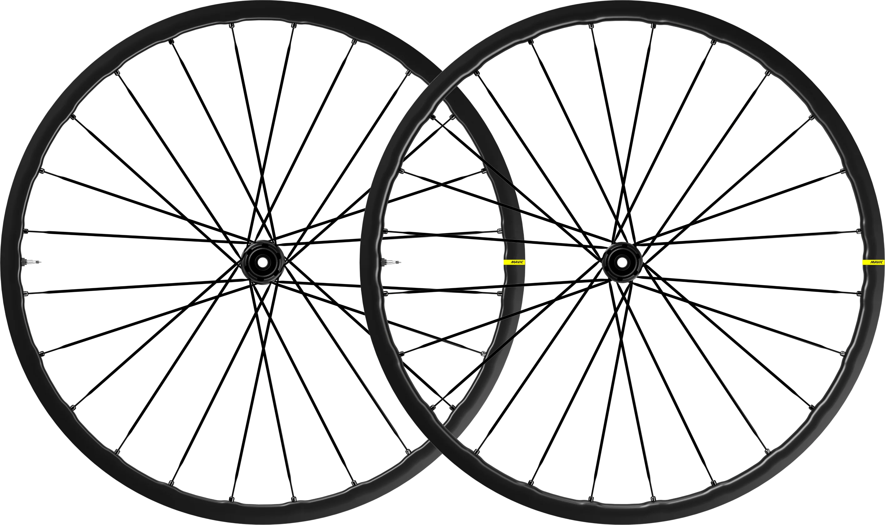 Mavic Ksyrium SL Laufradsatz 28" Disc CL M11
