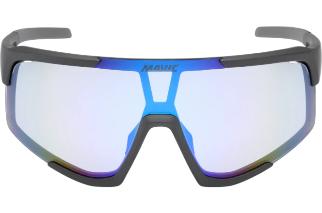 Mavic MVS AEROFRAME Sonnenbrille anthracite / blue photocromic - Image 2