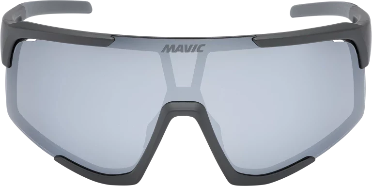 Mavic MVS AEROFRAME Sonnenbrille anthracite / silver - Image 4