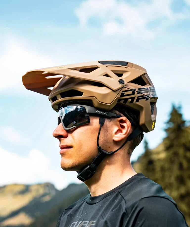 Mavic MVS AEROFRAME Sonnenbrille anthracite / silver - Image 5