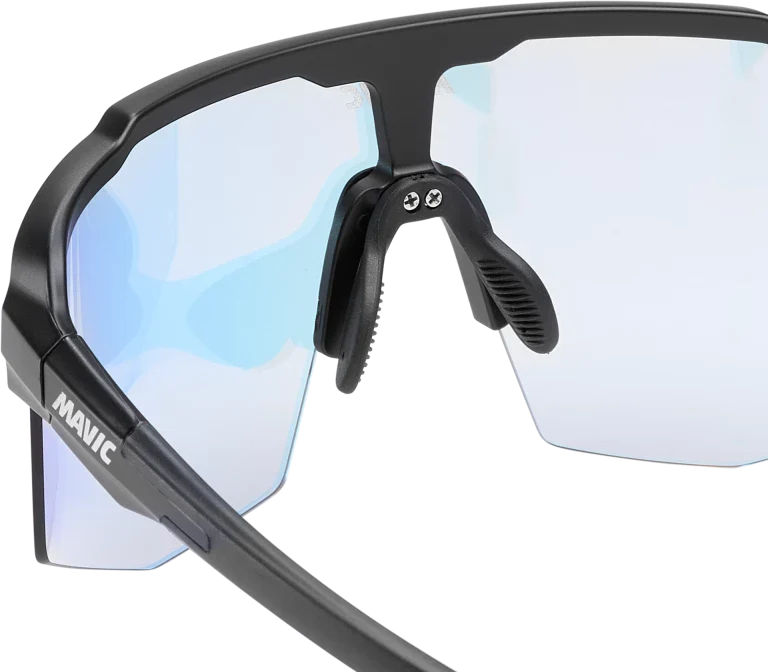 Mavic MVS SHIELD Sonnenbrille black / red photocromic - Image 2