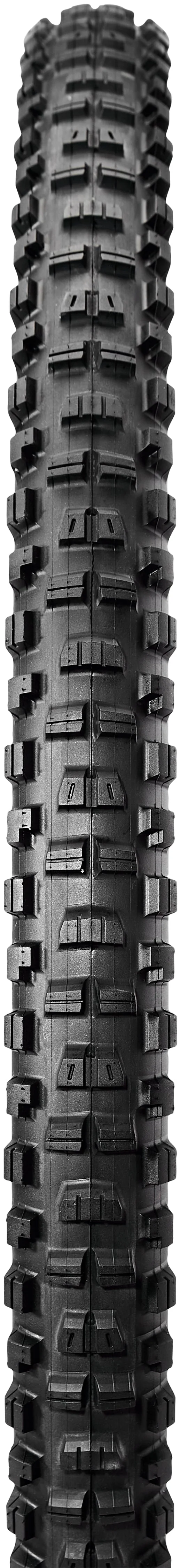 Maxxis DHR II Folding Tyre 29x2.40" WT EXOplus TR 3C MaxxTerra - Image 2
