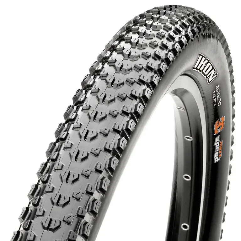 Maxxis Ikon Clincher Tyre 26x2.20" - Image 2