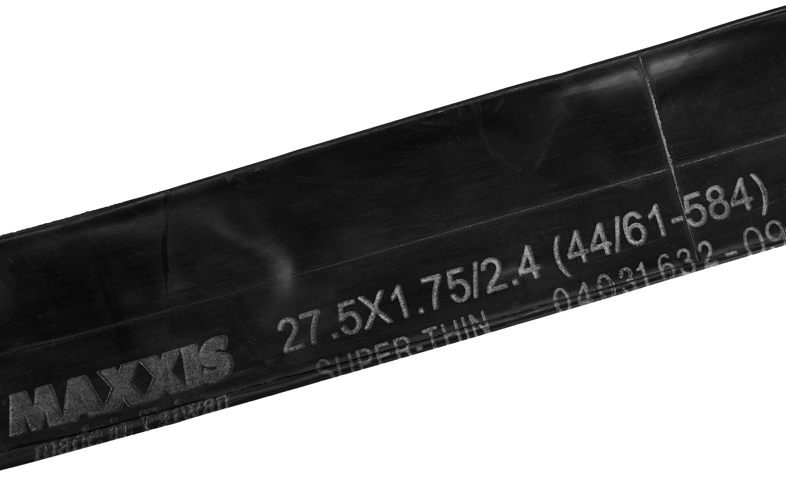 Maxxis UltraLight Schlauch 27,5" x 1.75/2.40 - Image 3