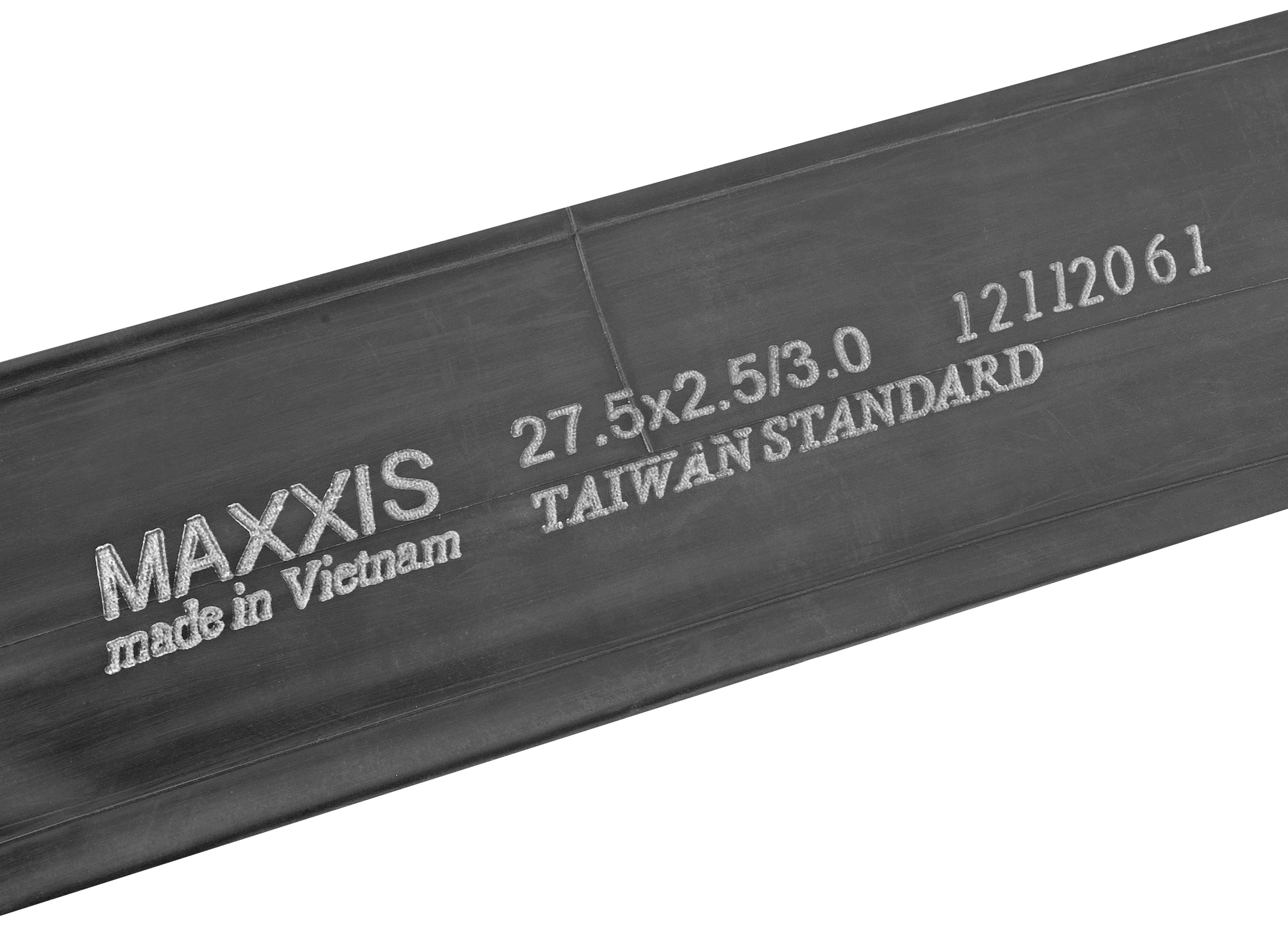 Maxxis Welter Weight Plus Schlauch 27,5" x 2.5/3.0 - Image 4