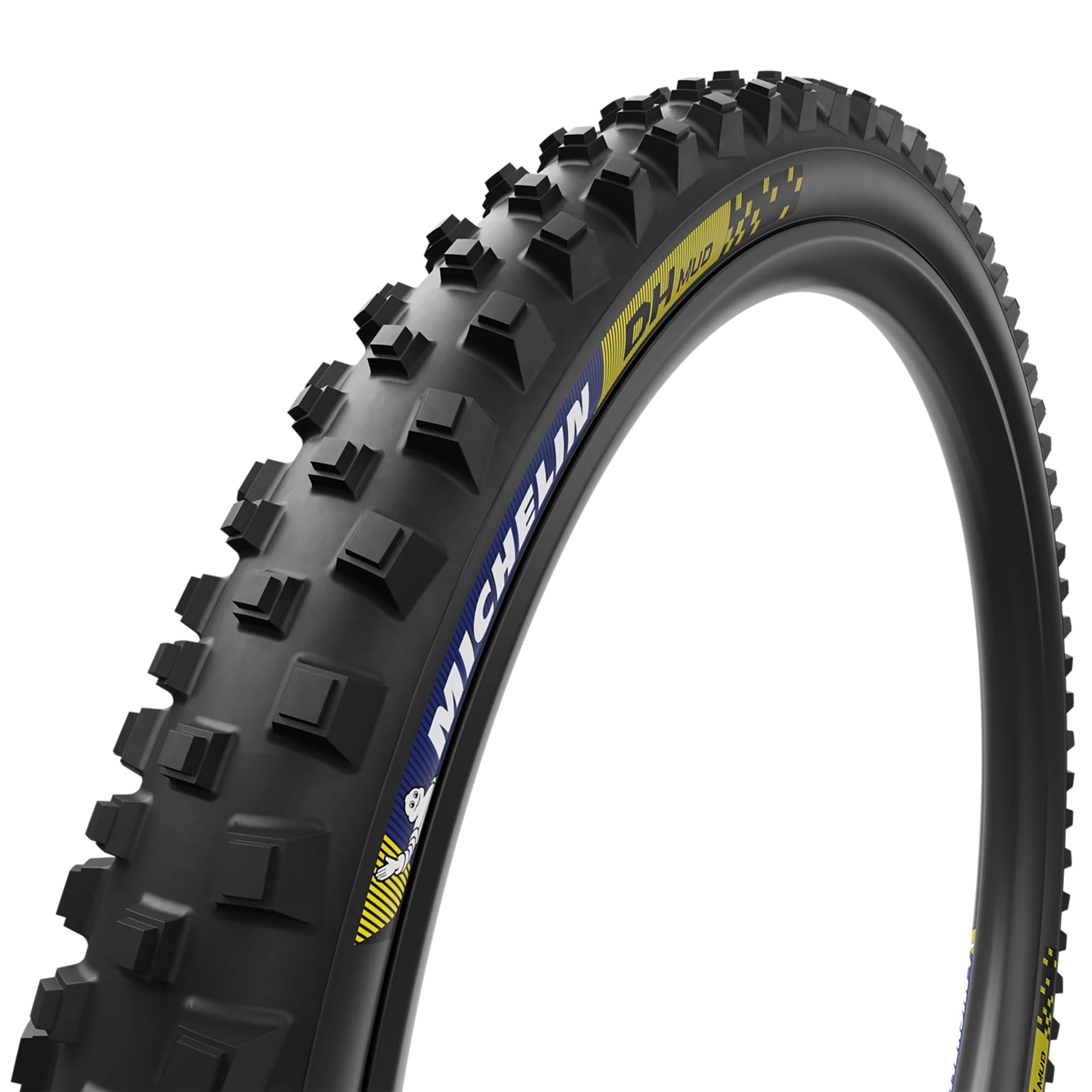 Michelin DH Mud RL 29" schwarz