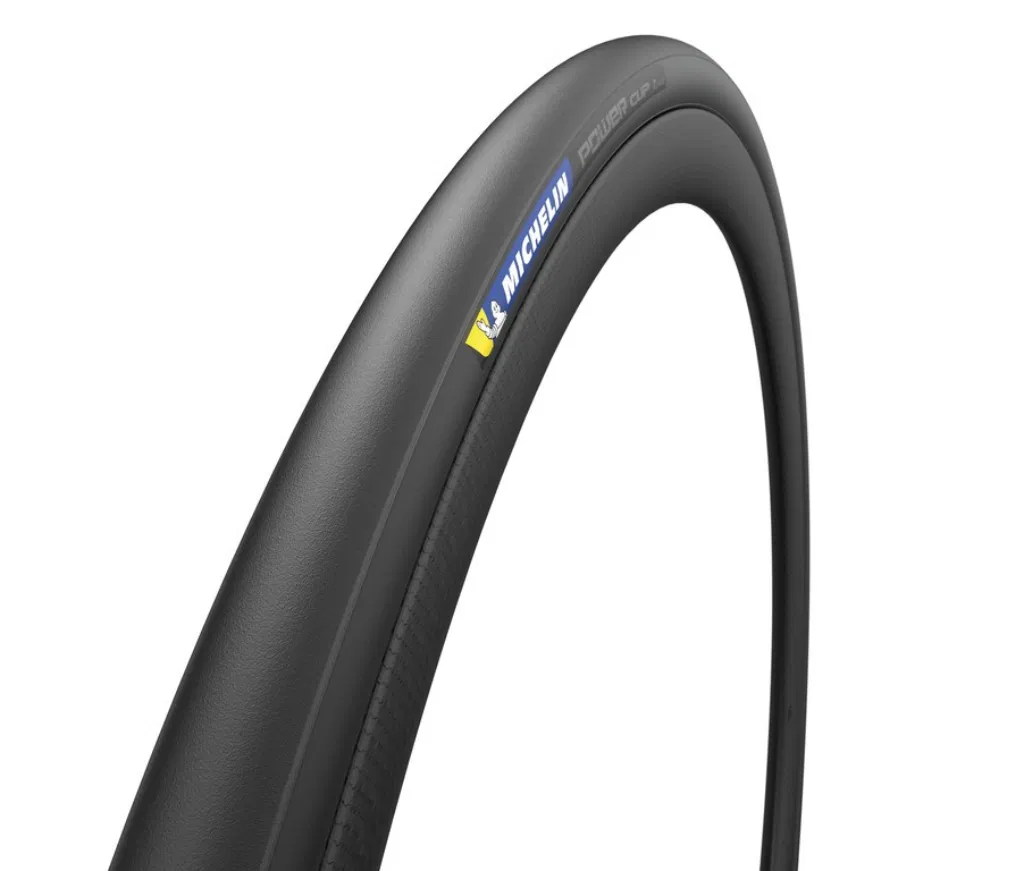 Michelin Power Cup Competition Line Faltreifen 700x25C TS schwarz