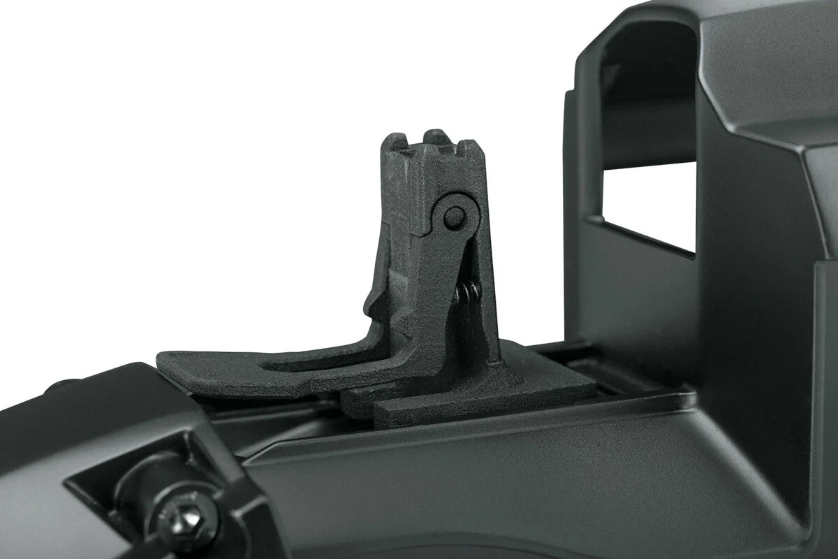 MonkeyLink MonkeyFender MTB Recharge E-Bike Schutzblechset 26-29" - Image 3