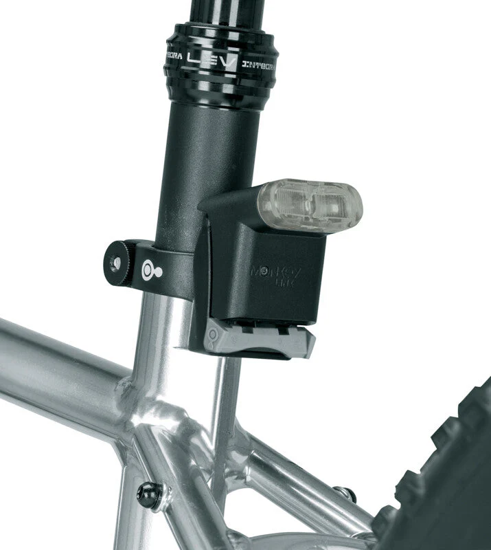 MonkeyLink Sport Connect Rücklichtt 100 Lux E-Bike - Image 3
