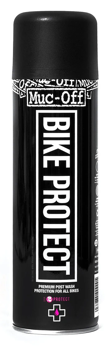 Muc-Off Bike Protect Spray 500ml