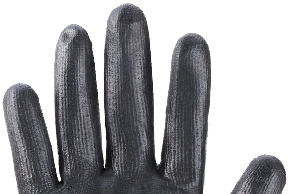 Muc-Off Mechanics Handschuhe schwarz - Image 3