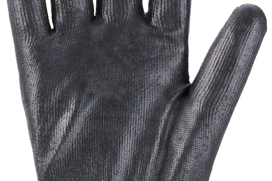 Muc-Off Mechanics Handschuhe schwarz - Image 4