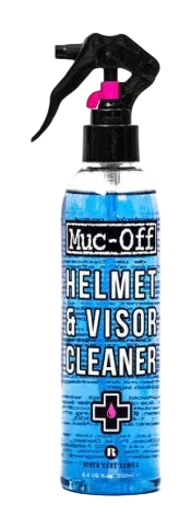Muc-Off Visor, Lens & Goggle Cleaner 250ml